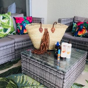 Moroccan Bag
